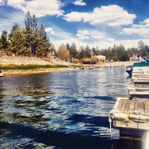 Hidden Gems: The Pirate Ship on Big Bear Lake