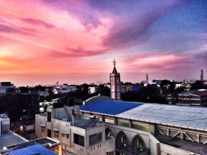 Christmas-Bangalore