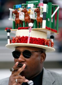 Kentucky Derby party ideas