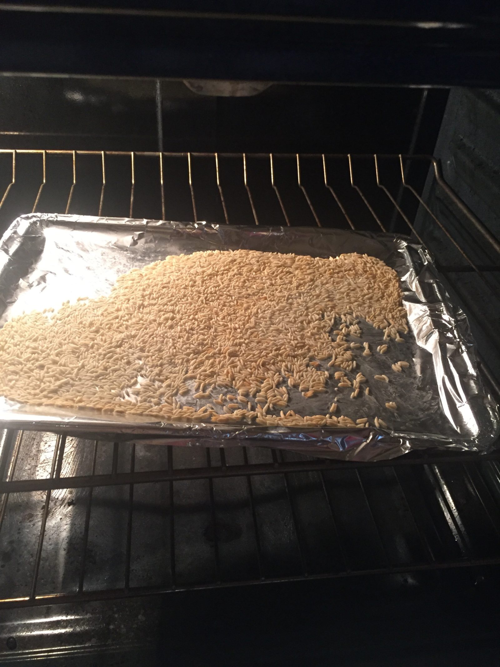 Easy Homemade Gluten Free Rice Flour - The Hungry Mountaineer