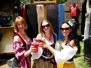 Renaissance Pleasure Faire