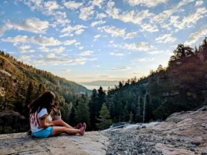 Lake Tahoe