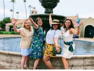 Kentucky Derby party ideas