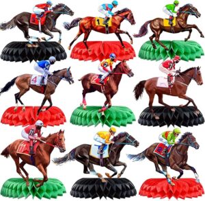 Kentucky Derby party ideas